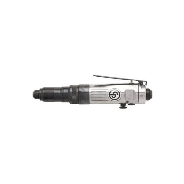 Chicago Pneumatic SCREWDRIVER  1/4" HEX REV 1800 RPM - CP782