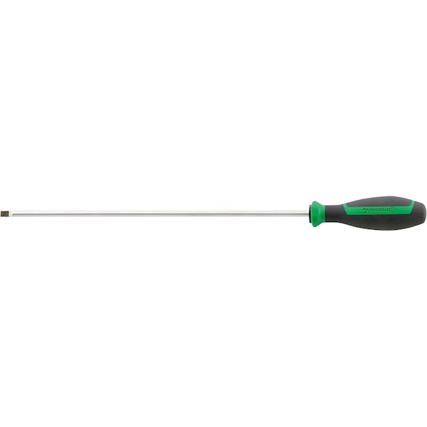 Stahlwille Tools Screwdriver blade-Size0, 8 x 5, 0 x 260 mm - 73213101