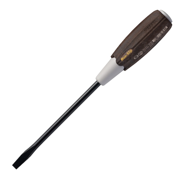 Vessel WOOD-COMPO Screwdriver No.300 -8x150 - 300S8150