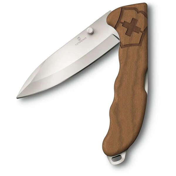 Swiss Army Brands 2024 Victorinox Evoke Wood - VIC-0.9415.D630