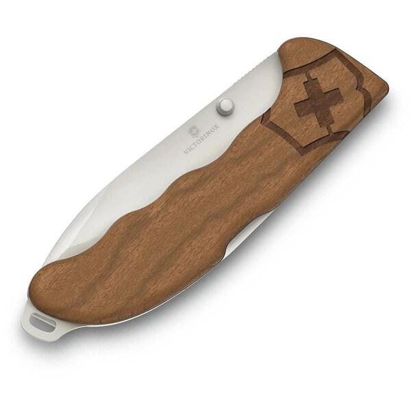 Swiss Army Brands 2024 Victorinox Evoke Wood - VIC-0.9415.D630