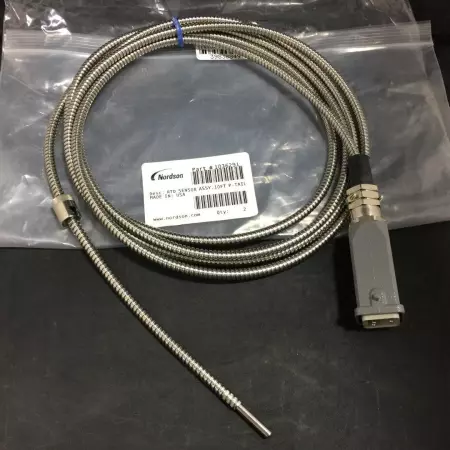 NORDSON Hot Melt Glue RTD Sensor 1036291