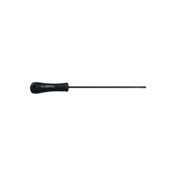 Gedore Tools TORX SCREWDRIVER T25X200MM - KL-4305-6225