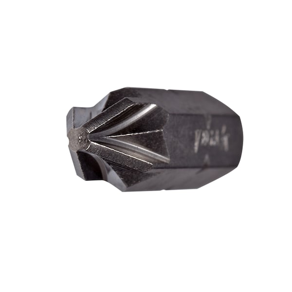 Vega Pozidriv 4 Insert Bit x 1-1/4" - 5/16 H - 230Z4F
