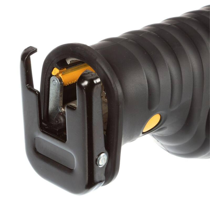 Sierra reciprocante inalámbrica DEWALT 20V MAX y (1) batería de iones de litio compacta de 20V MAX 3.0Ah - DCS380BW230