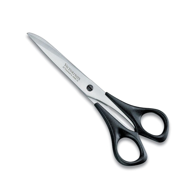 Swiss Army Brands  2019 6 in. Victorinox Kitchen Blackshears with Bottle Opener Utility - VIC-87777