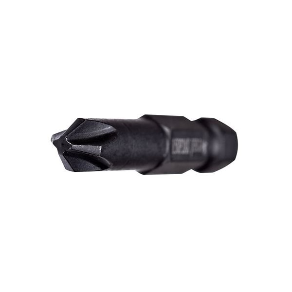 Vega Phillips 3 Power Bit x 2-3/4" Bull Nose - 170P3A-2