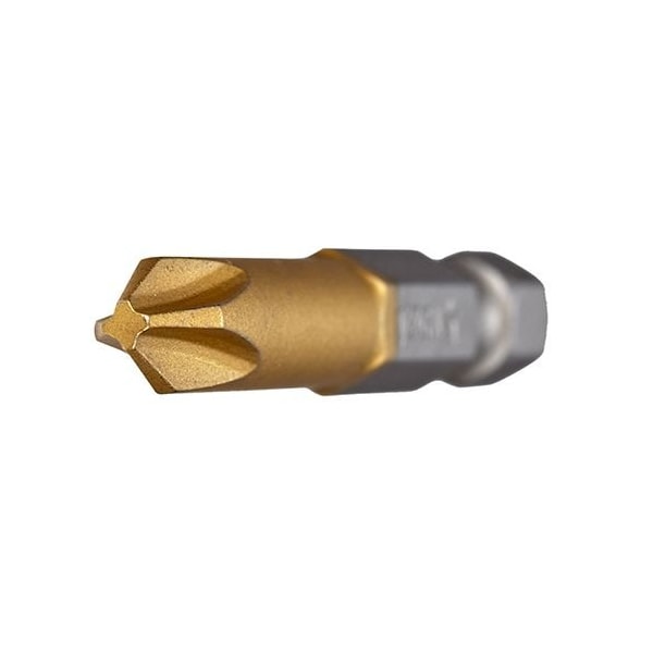 Vega Phillips 3 Power Bit x 2-3/4" Bull Nose - 170P3A-2