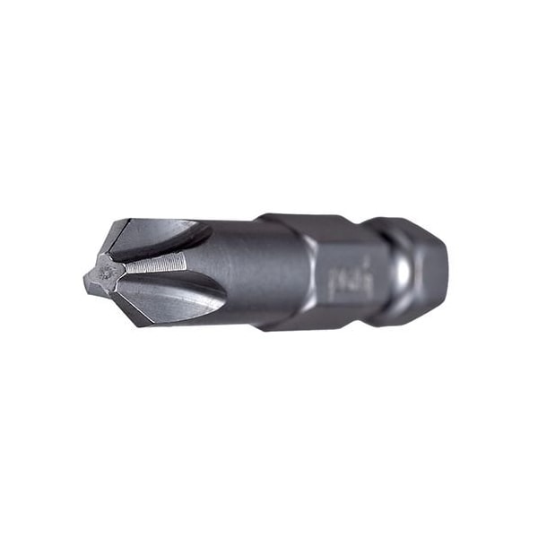 Vega Phillips 3 Power Bit x 2-3/4" Bull Nose - 170P3A-2