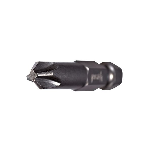 Vega Phillips 3 Power Bit x 2-3/4" Bull Nose - 170P3A-2