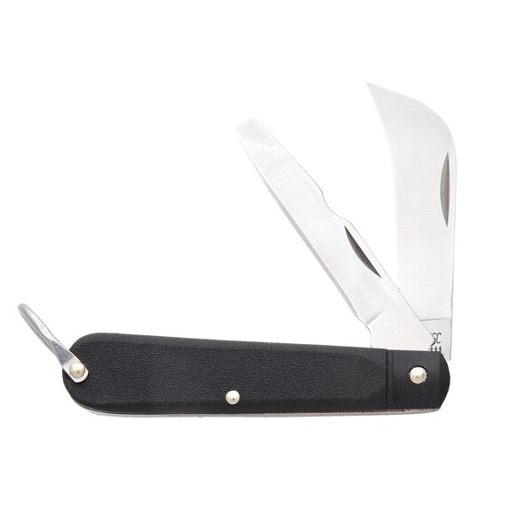 Bear & Sons Cutlery 2023 Bear 3 3/4' Zytel Electrician - BEA-7216