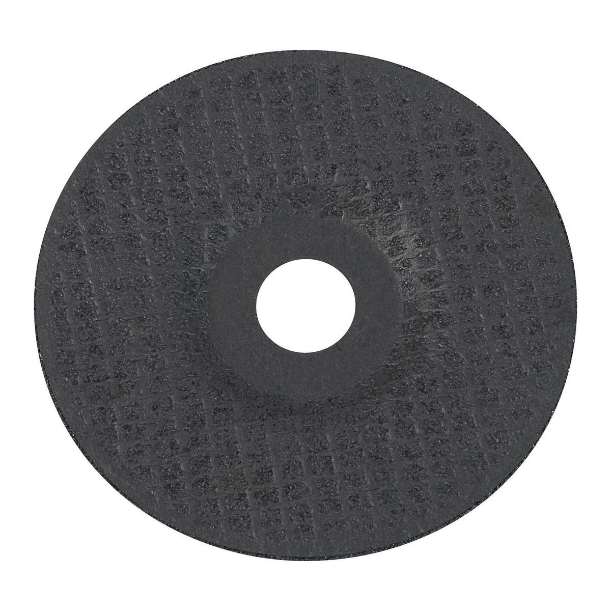 Hercules 5 pulgadas x 1/8 pulgadas x 7/8 pulgadas Rueda para cortar y moler tipo 27 - 57456