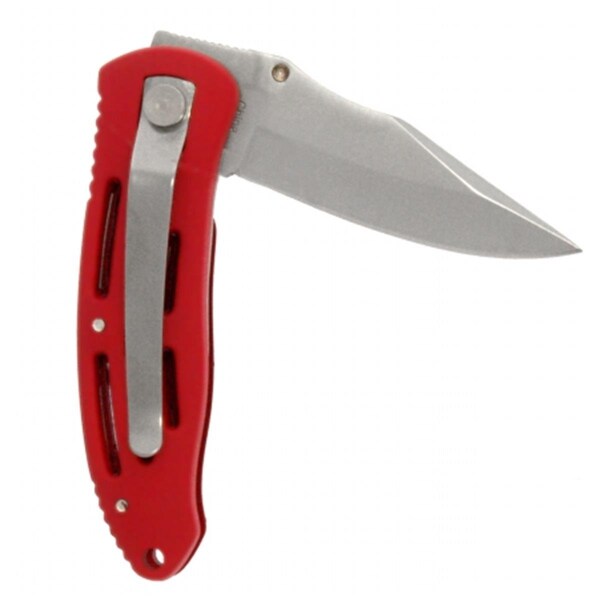 Zenport Knife 325 in Folding Crusader Deluxe - CSK7022