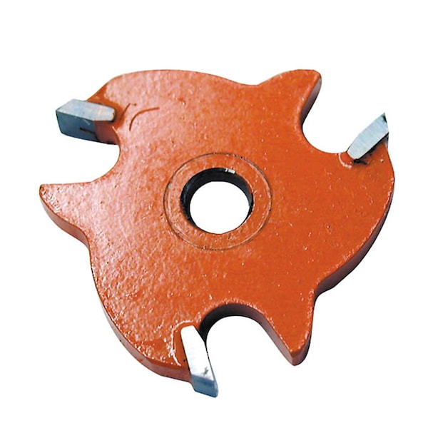 Cmt .25 In. Slot Cutter - CMT822.364.11