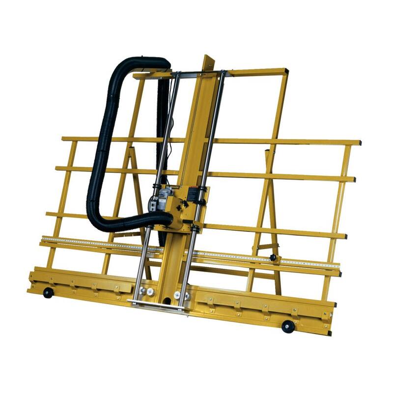 Sierra de Panel Powermatic de 115 Voltios, 3 HP, 1 fase - 1510007