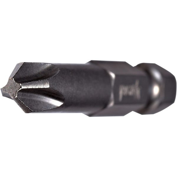 Vega Phillips 4 Power Bit x 2-3/4" Bull Nose - 170P4A