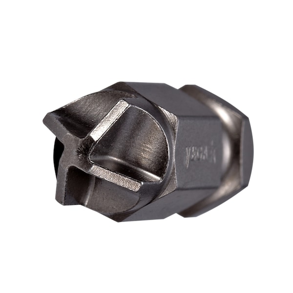 Vega Torq-Set 1/4 Power Bit x 1-1/4" - 7/16 H - 332TS416