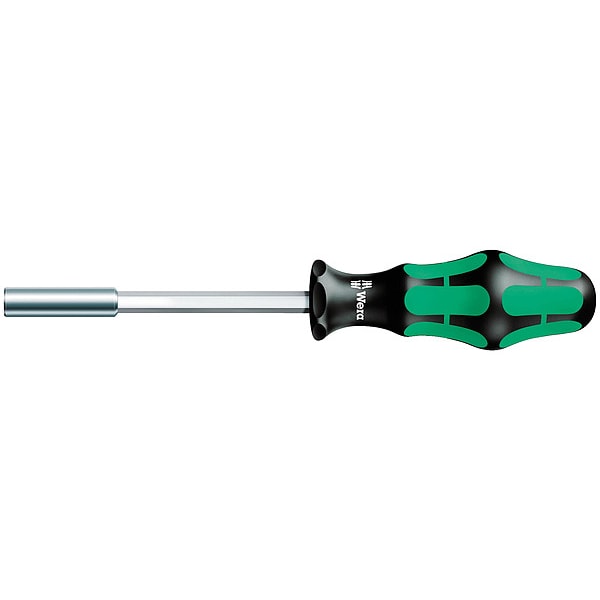 Wera External Hexagon Bit 9-7/50", Drive Size: 1/4" , Num. of pieces:1 - 05051205001