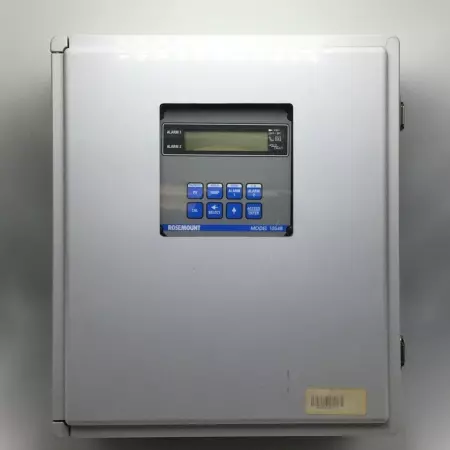 Rosemount Chlorine Analyzer 1054BCL