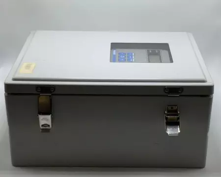 Rosemount Chlorine Analyzer 1054BCL