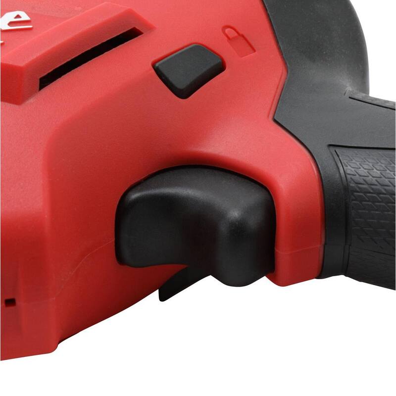 Milwaukee M18 FUEL 18V Lithium-Ion Brushless Cordless HACKZALL Kit de sierra reciproca W/ M18 FUEL 1/2 pulg. Mezclador de lodo - 2719-21-2810-20
