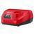 Sierra reciproca inalámbrica Milwaukee M12 Hackzall de 12 voltios con batería compacta M12 (paquete de 2) - 2420-21-48-11-2411