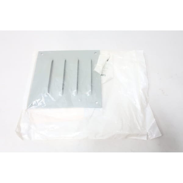 Hoffman HOFFMAN AVK44 LOUVER PLATE KIT 24940 AIR CONDITIONER PARTS AND ACCESSORY - AVK44