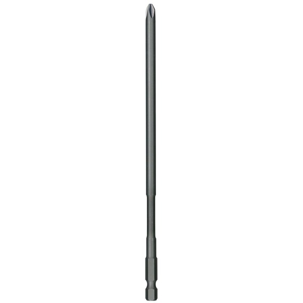 Senco Phillips #2 X 6.73 in. L Screwdriver Bit Carbon Steel 2 pc - EA0297