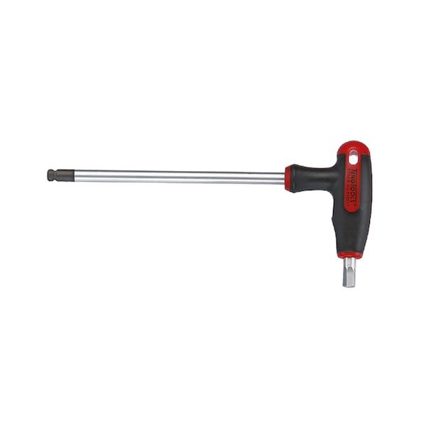 Teng Tools 23 Piece Nut Driver and T Handle Wrench Set in EVA -  TTEX2 - TTEX23N