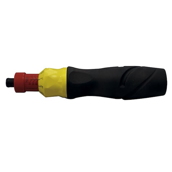 Ega Master TORQUE SCREWDRIVER 0, 5 - 4, 5 Nm 1000 V - 79890