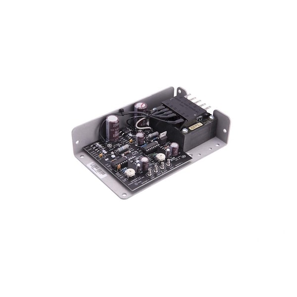 Sl Power / Condor AC to DC Power Supply, 100 to 240V AC, 15/-15V DC, 24W, 1/0.8A, Chassis - MAA15-0.8-A