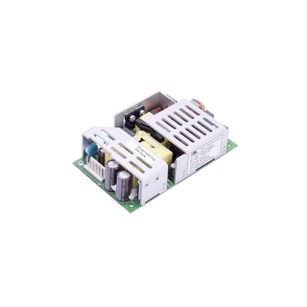 Sl Power / Condor AC to DC Power Supply, 90 to 264V AC, 48V DC, 180W, 3.75A - MINT1180A4875K01