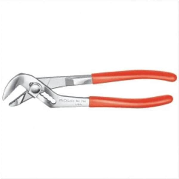 Ridgid Ridgid 632-80475 734 10 Inch Water Pump Plier - 632-80475