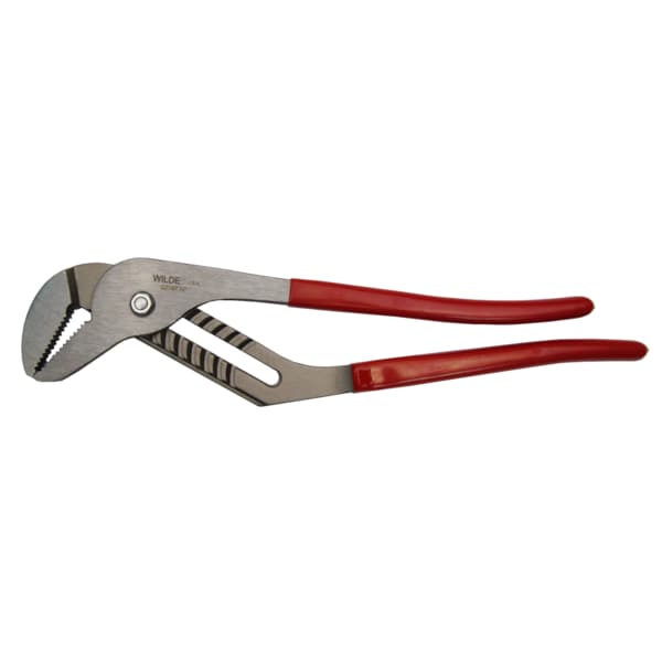 Wilde 16" TONGUE & GROOVE PLIERS-POLISHED-BULK LABEL - G274P.NP/BL