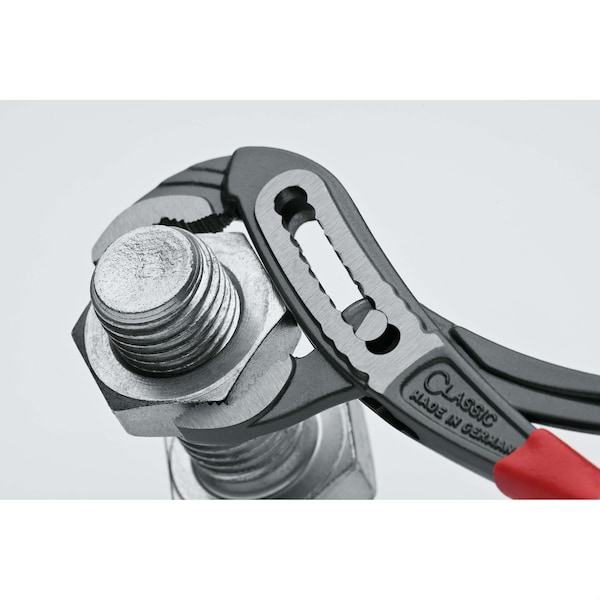 Nws Water Pump Plier Classic Plus 12 in. - 1651-12-300