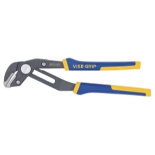 Irwin Vise Grip VGP4935096 10in. Straight Jaw GrooveLock Pliers - 38548108612
