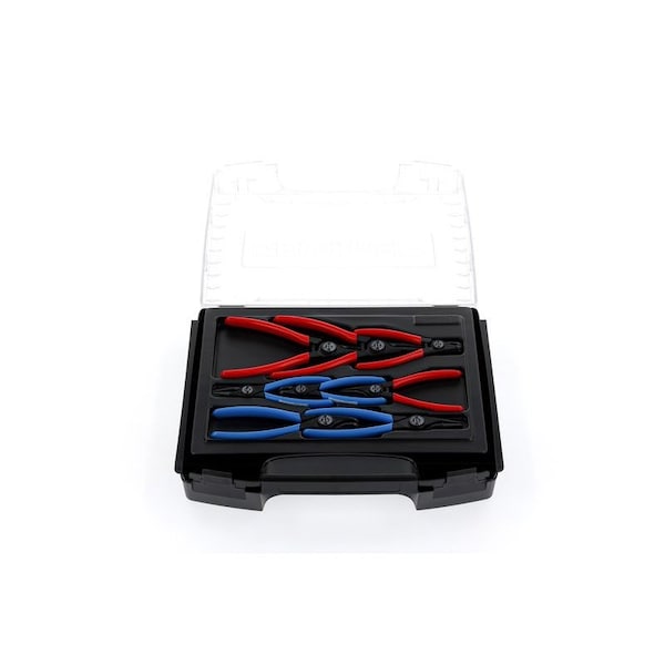 Gedore Set Of Circlip Pliers, 8 pcs. - 1101-001