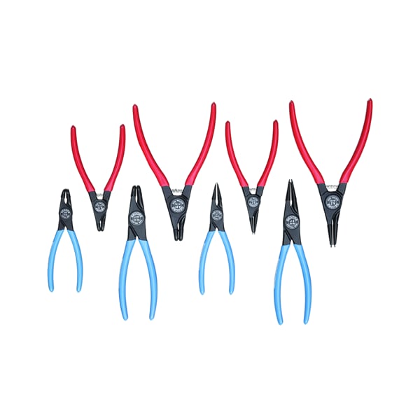 Gedore Set Of Circlip Pliers, 8 pcs. - 1101-001