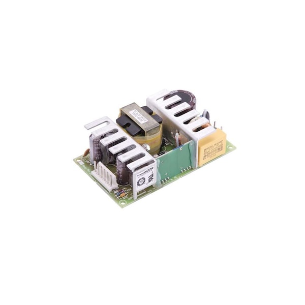 Sl Power / Condor AC to DC Power Supply, 90 to 264V AC, 48V DC, 50W, 1.1A - GLC50-48G