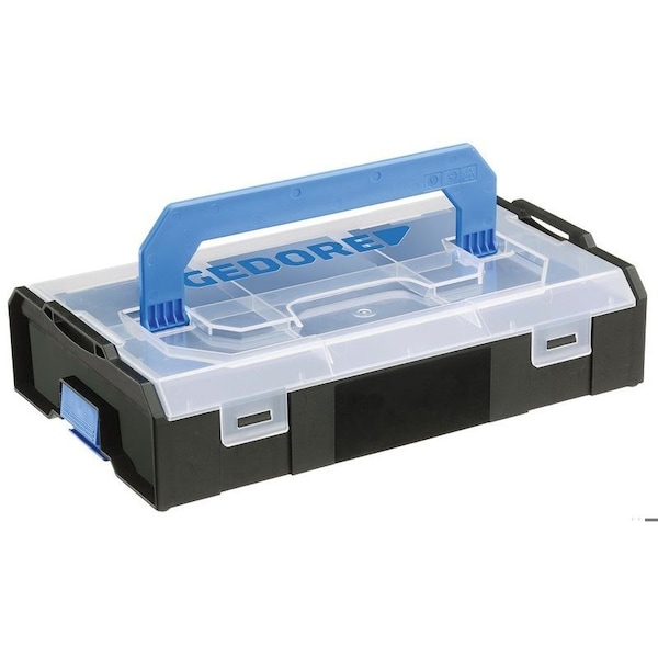 Gedore Pliers Set, 3 pcs. In L-BOXX Mini, Overall Length: 160mm, 200mm - 1102-008