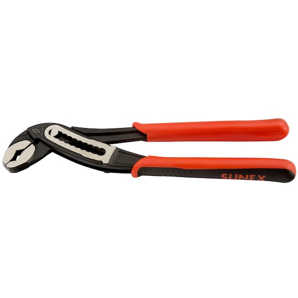 Sunex 10" Slip Joint Water Pump Pliers - 362102V