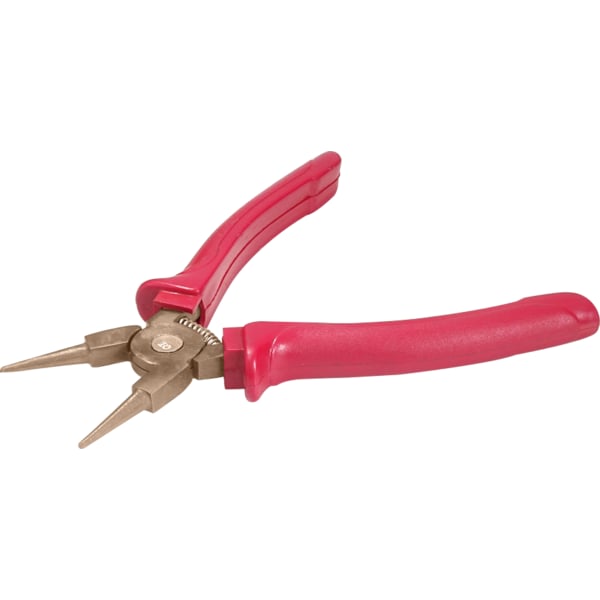 Pahwa QTi Non Sparking, Non Magnetic Circlip (External) - 8"/200 mm - PL-9008