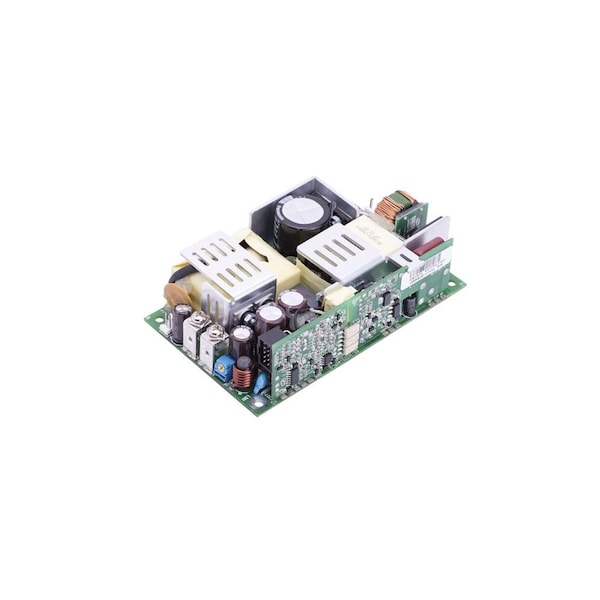Sl Power / Condor AC to DC Power Supply, 90 to 264V AC, 24V DC, 275W, 10.9A - MINT1275A2414K01