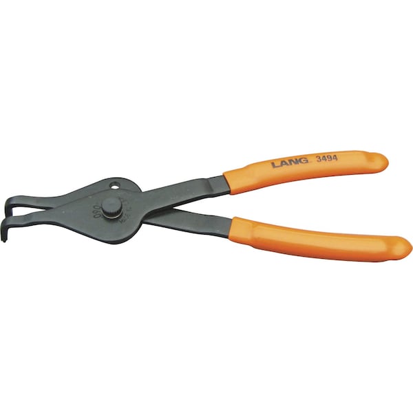 Kastar Hand Tools/A&E Hand Tools/Lang INT/EXT RETAINING RING PLIERS 90DEG - KH3494