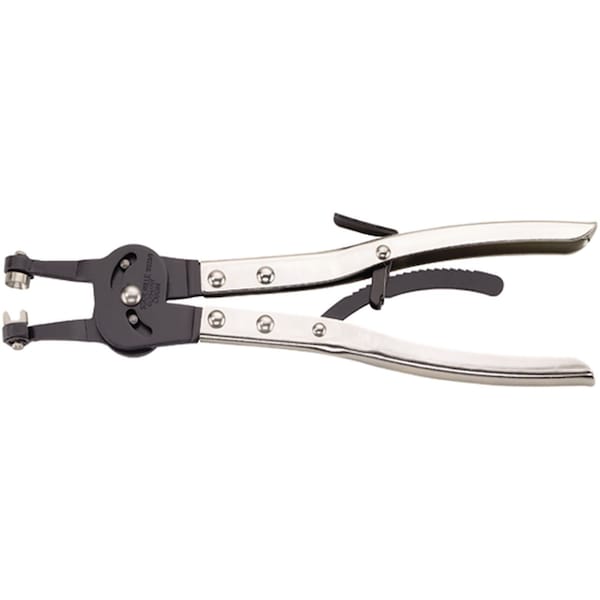 Stahlwille Tools Hose clip pliers L.290 mm - 76460012