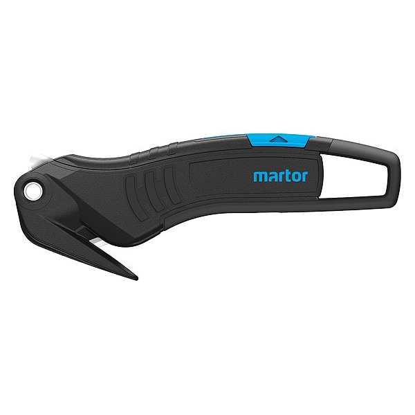 Martor Safety Knife Straight, 158 mm L - 32000110.02