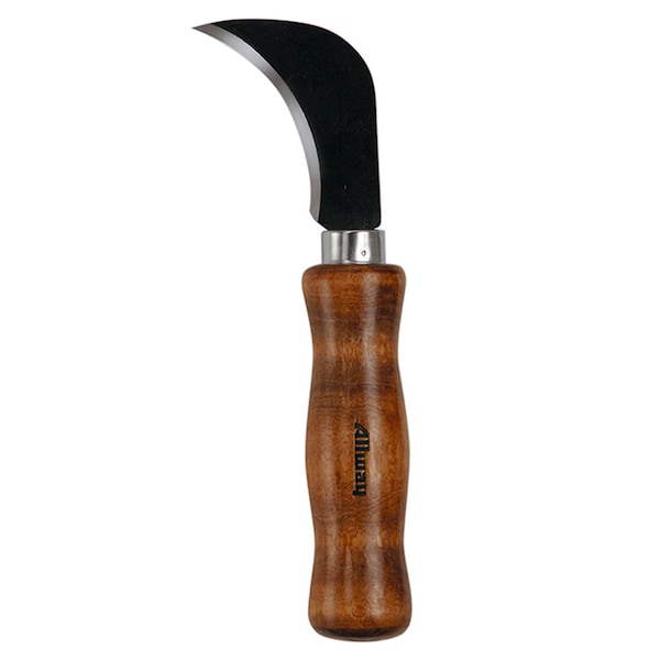 Allway K-Series Professional Heavy Duty Linoleum Knife - LK25