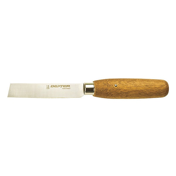 Dexter Russell Square Point Shoe Knife 2-1/2 In Square Point, 6" L - 75200