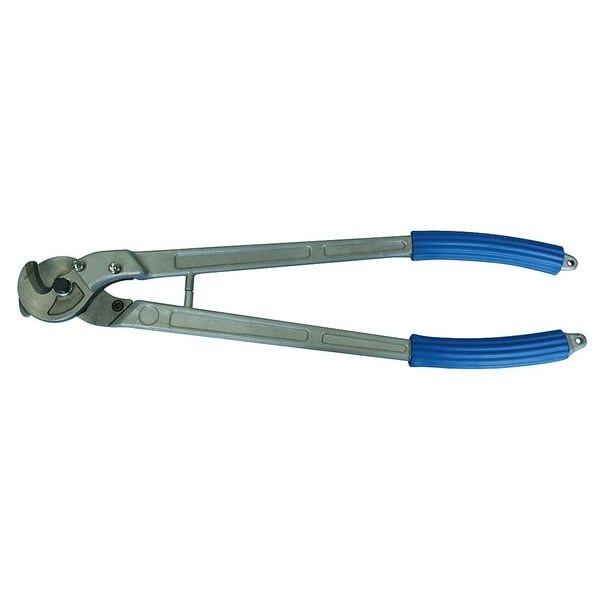 Westward 32" Cable Cutter, Shear Cut, 1000MCM, Copper/Alum - 22UN89