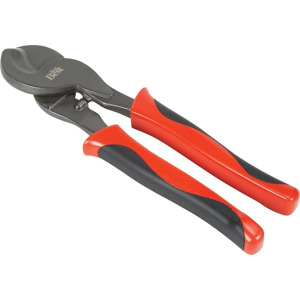 All-Source 10 In. 4/0 AWG Aluminum & 2/0 AWG Copper Cable Cutter - 518964